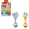 Fisher-Price Vauva- Ja Taaperolelut|Shake & Rattle Maracas