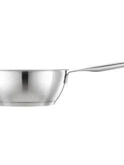 Fiskars Keittoastiat|All Steel kastikekasari 2 L/20 cm