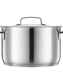 Fiskars Keittoastiat|All Steel kattila 5 L