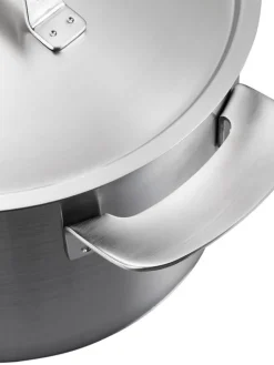 Fiskars Keittoastiat|All Steel kattila 5 L