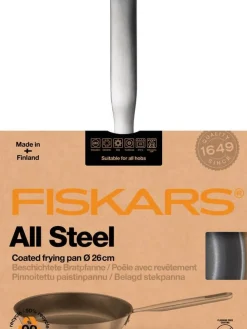 All Steel paistinpannu 26 cm><noscript><img width=