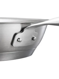 Fiskars Paistoastiat|All Steel paistinpannu 28 cm