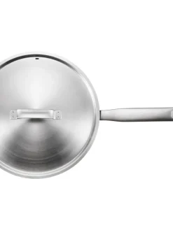 Fiskars Paistoastiat|All Steel paistokasari 26 cm