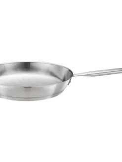 All Steel pure paistinpannu 28 cm, pinnoittamaton>Fiskars Best