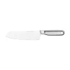 Fiskars Veitset Ja Leikkuulaudat|All Steel Santoku veitsi