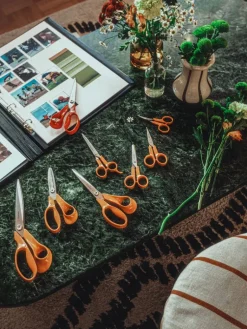 Fiskars Sakset|Classic yleissakset 21 cm keittiö