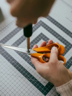 Fiskars Sakset|Classic yleissakset 21 cm keittiö