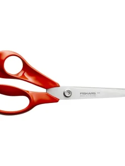 Classic yleissakset 21 cm keittiö vasenkätiset>Fiskars Hot