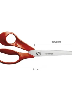 Classic yleissakset 21 cm keittiö vasenkätiset><noscript><img width=