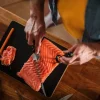 Fiskars Veitset Ja Leikkuulaudat|Functional Form fileointiveitsi 22 cm