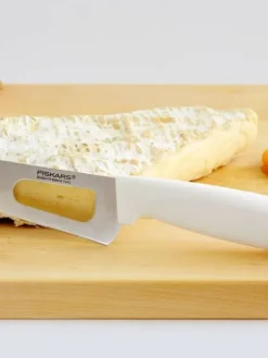 Functional Form Juustoveitsi valkoinen>Fiskars Online