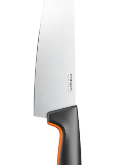 Fiskars Veitset Ja Leikkuulaudat|Functional Form kokinveitsi iso 20 cm