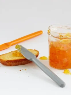 Fiskars Veitset Ja Leikkuulaudat|Functional Form Marmeladiveitsi -setti