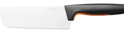 Functional Form Nakiri veitsi 16 cm>Fiskars Hot