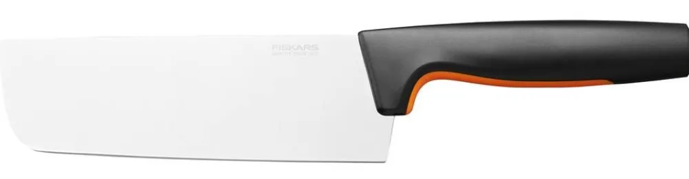 Functional Form Nakiri veitsi 16 cm>Fiskars Hot