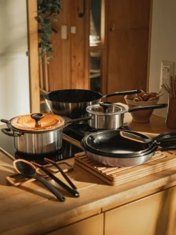 Fiskars Paistoastiat|Functional Form Paistinpannu 24 cm