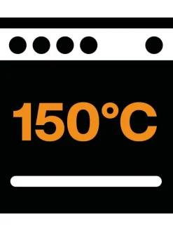 Fiskars Paistoastiat|Functional Form Paistinpannu 24 cm