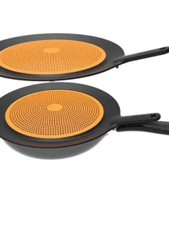 Fiskars Keittiötarvikkeet|Functional Form Roiskesuoja