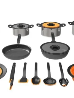 Fiskars Keittiötarvikkeet|Functional Form Roiskesuoja