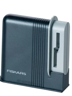 Fiskars Sakset|Veitset Ja Leikkuulaudat|Functional Form Saksienteroitin Clip-Sharp