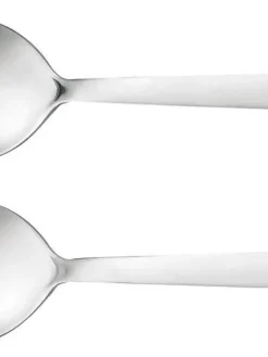 Fiskars Tarjoilu|Functional Form Salaattivälineet 2 kpl