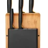 Functional Form veitsitukki bambu (sis. 5 veistä)>Fiskars