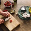 Fiskars Veitset Ja Leikkuulaudat|Hard Edge kokkiveitsi pieni