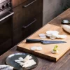 Fiskars Veitset Ja Leikkuulaudat|Hard Edge kokkiveitsi