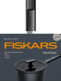 Hard Face Kasari 2,5 l kannella><noscript><img width=