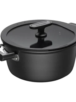 Fiskars Keittoastiat|Hard Face kattila 3,5 l kannella
