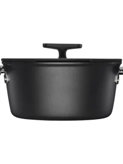 Fiskars Keittoastiat|Hard Face kattila 3,5 l kannella