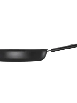 Fiskars Paistoastiat|Hard Face Paistinpannu 28 cm