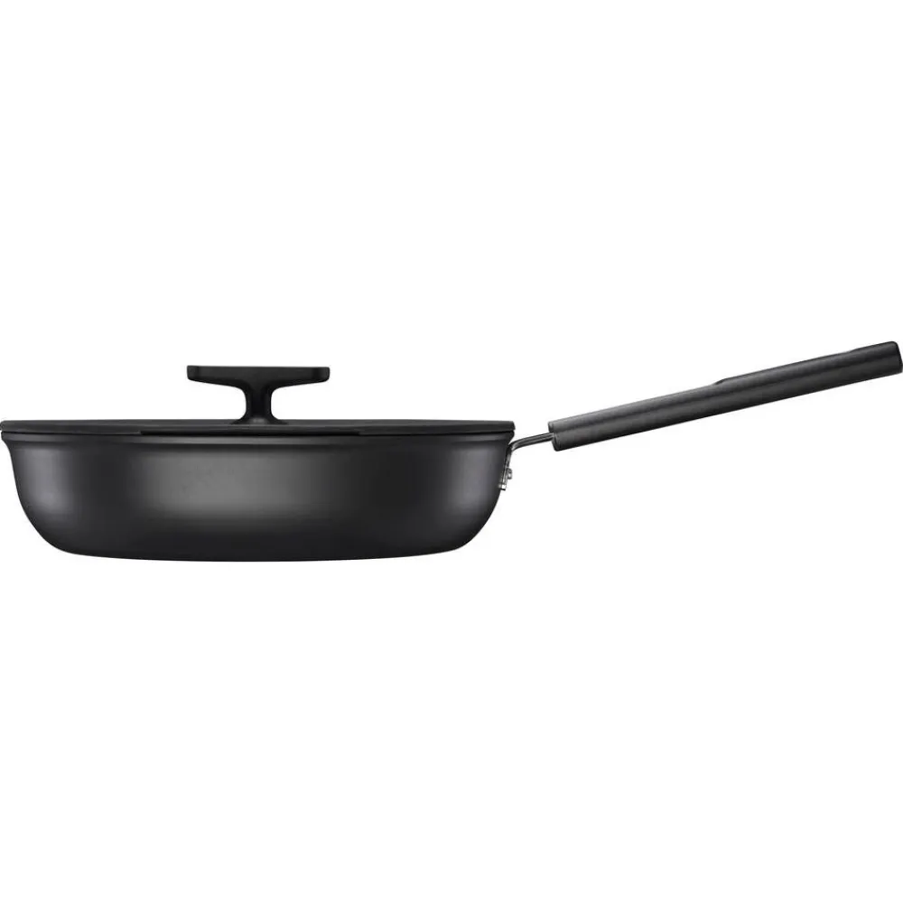 Hard Face paistokasari 26 cm kannella>Fiskars Discount