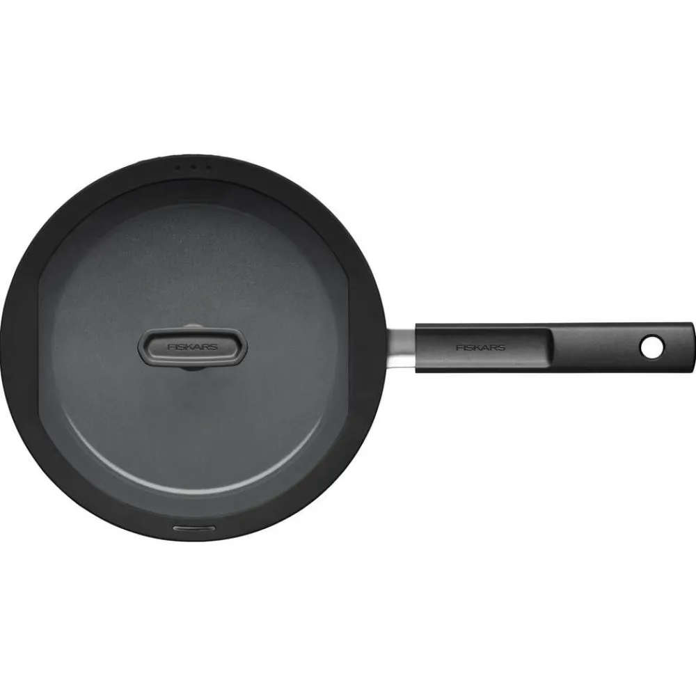 Hard Face paistokasari 26 cm kannella>Fiskars Discount