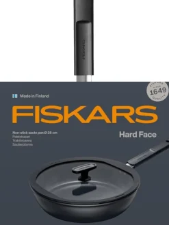Hard Face paistokasari 28 cm kannella><noscript><img width=
