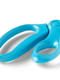 Fiskars Sakset|lastensakset 13 cm turkoosi