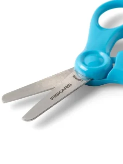 Fiskars Sakset|lastensakset 13 cm turkoosi