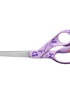 Fiskars Sakset|Muumi yleissakset 21 cm ABC
