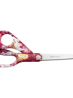 Fiskars Sakset|Muumi yleissakset 21 cm Juhlan Aika