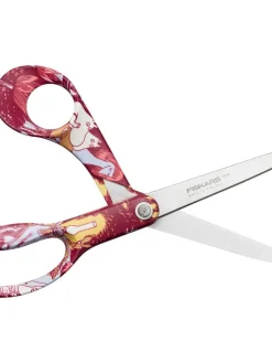 Fiskars Sakset|Muumi yleissakset 21 cm Juhlan Aika
