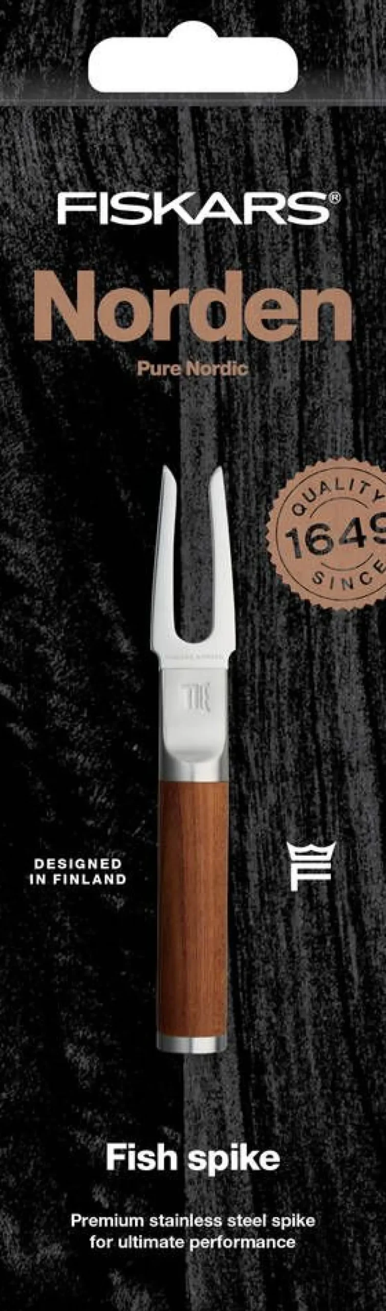Norden kalapiikki>Fiskars Clearance