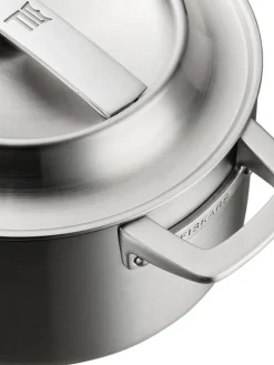 Fiskars Keittoastiat|Norden kattila 3 L pinnoittamaton