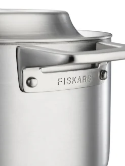 Fiskars Keittoastiat|Norden kattila 3 L pinnoittamaton
