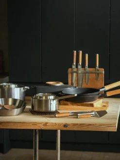 Fiskars Keittoastiat|Norden kattila 3 L pinnoittamaton