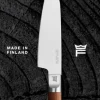 Fiskars Veitset Ja Leikkuulaudat|Norden Kokinveitsi pieni