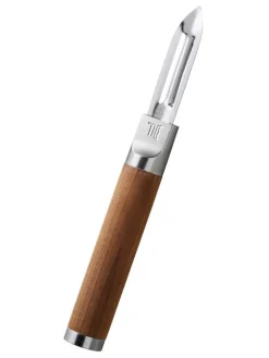 Fiskars Veitset Ja Leikkuulaudat|Norden kuorija kiinteä terä