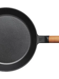 Fiskars Paistoastiat|Norden Paistinpannu 26 cm