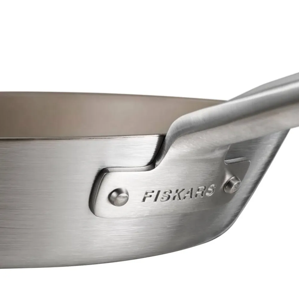 Fiskars Paistoastiat|Norden paistinpannu 26 cm