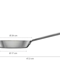 Norden paistinpannu 24 cm><noscript><img width=