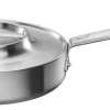 Fiskars Paistoastiat|Norden paistokasari 26 cm kannella